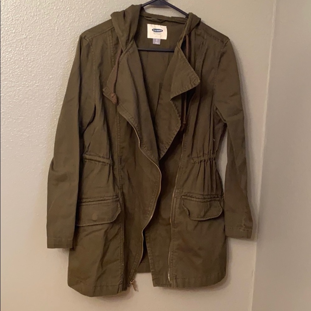 Jacket
